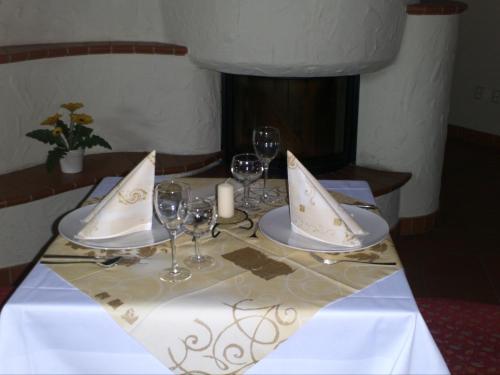 Pension & Gasthaus Kahren - image 11