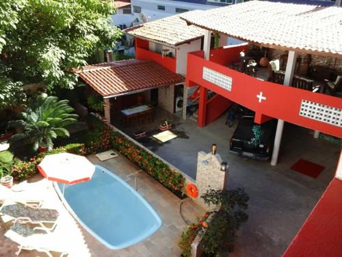 Swiss Flats in Porto De Galinhas