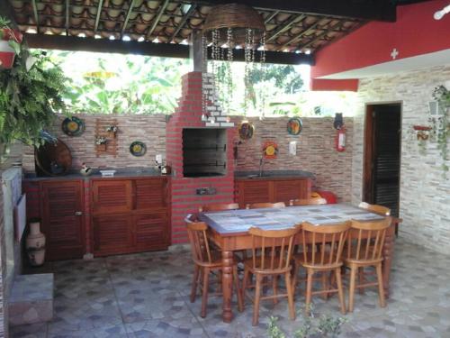 Swiss Flats in Porto De Galinhas