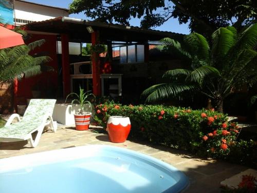 Swiss Flats in Porto De Galinhas