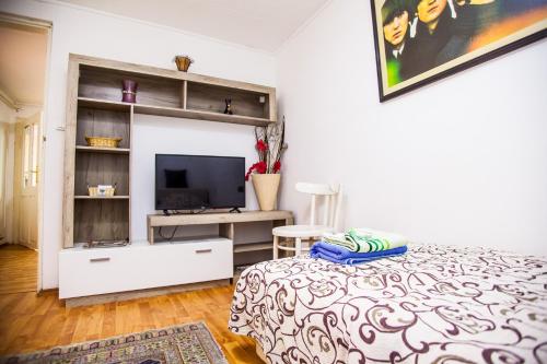 貝爾格勒 Apartment Sleep'n Drive 4星级 民宿 套房