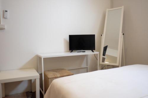 12/14霍姆一室公寓