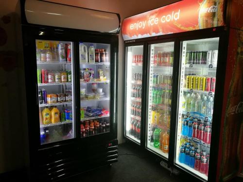 国家公园阿尔卑斯宾馆 国家公园阿尔卑斯宾馆