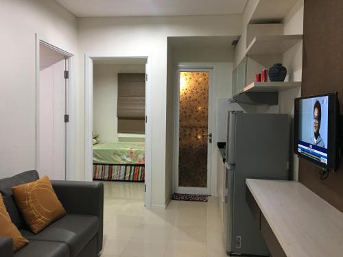 Parahyangan residence, Bandung