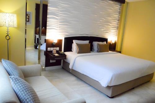 Hotel New Saphir Yogyakarta