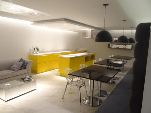 Smart Sharing Vila Olímpia, São Paulo (fotografie 5)