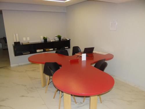 Smart Sharing Vila Olímpia, São Paulo (fotografie 6)