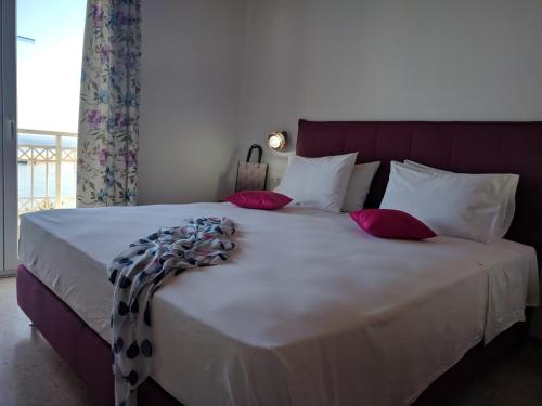 Laios Hotel (Adults Only) – Thassos Town, MO