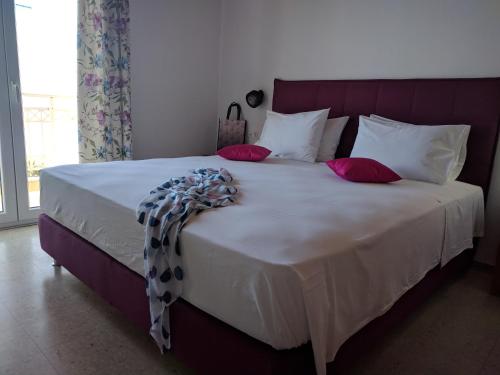 Laios Hotel (Adults Only) – Thassos Town, MO