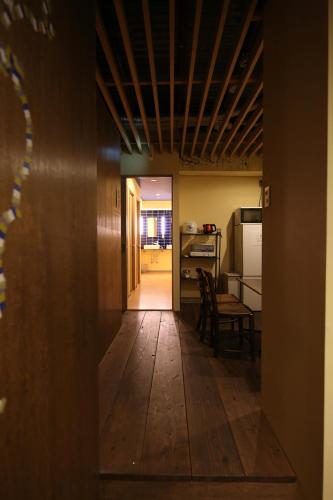Hibari House Guest house in Omotecho Shopping Street