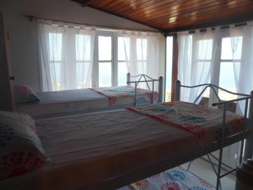 Mar da Babilonia Hostel