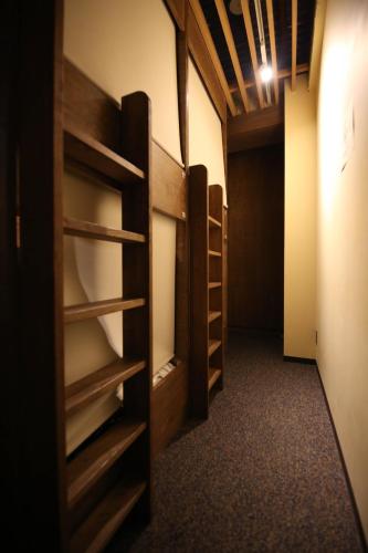 Hibari House Guest house – Okayama, LA