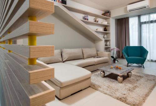 Boban Luxury Suites - image 4