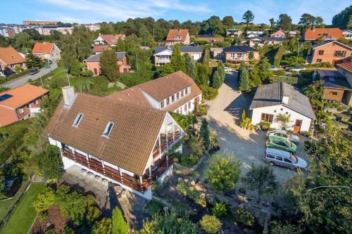  Bed & Breakfast Hobro, Pension in Hobro bei Assentoft