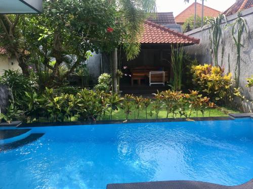 Lovely Lil Villa in Berawa Canggu