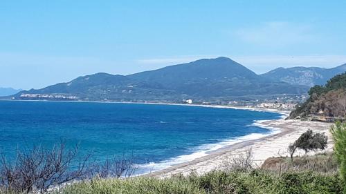 Centrale Wohnung Preveza