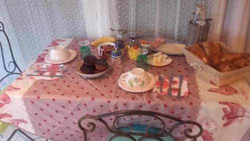 Lou Quinsou vendu BnB Foussignargues