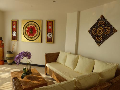 The Orchid Beach Resort @ VIP Chain Resort The Orchid Beach Resort @ VIP Chain Resort