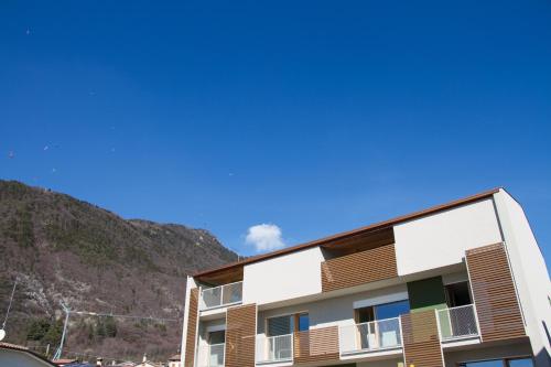 INGRAPPA SPORTHOUSE - Apartment - Borso del Grappa