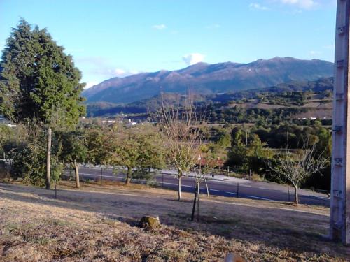 Casa Rural La Venta Sales - Accommodation