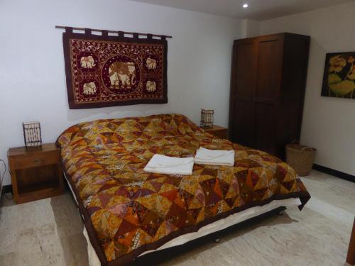 The Orchid Beach Resort @ VIP Chain Resort The Orchid Beach Resort @ VIP Chain Resort