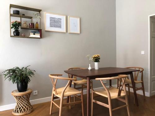 Kaiser Ludwig´s wundervolle Ferienwohnung, München