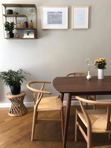 Kaiser Ludwig´s wundervolle Ferienwohnung, München (Foto 10)