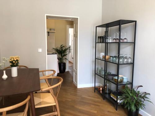 Kaiser Ludwig´s wundervolle Ferienwohnung, München (Foto 8)