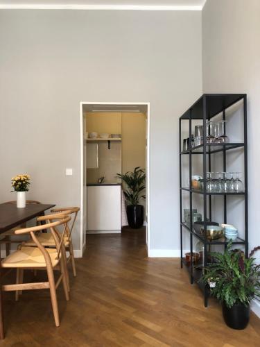 Kaiser Ludwig´s wundervolle Ferienwohnung, München (Foto 9)