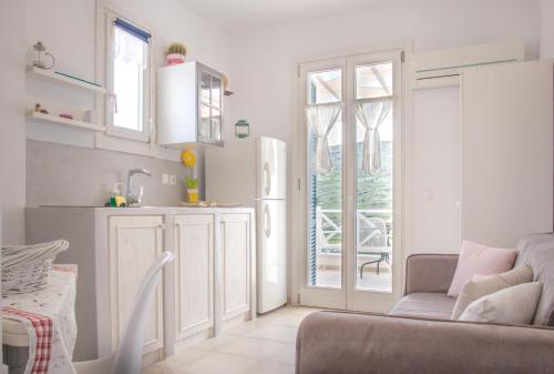 Anemomiloi Studios, Andros (photo 4)