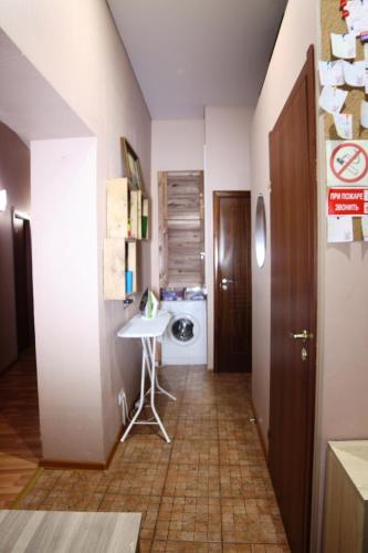 Coffee Hostel