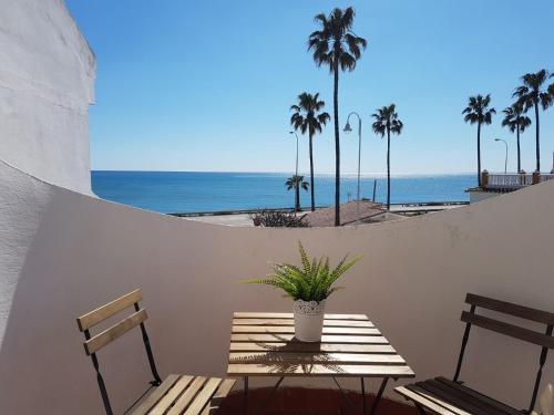  Casa Las Toro Playa in Chilches