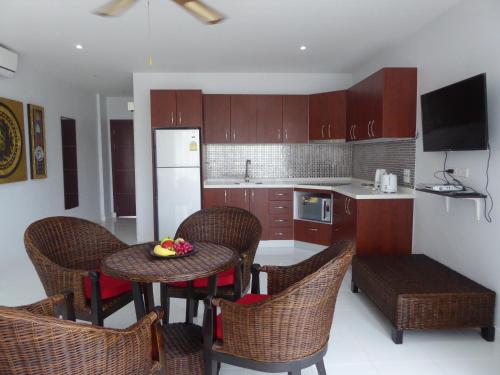 The Orchid Beach Resort @ VIP Chain Resort The Orchid Beach Resort @ VIP Chain Resort