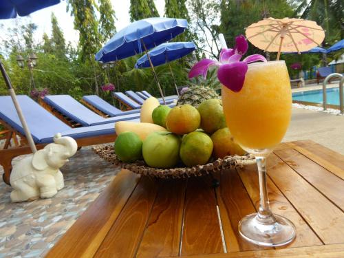 The Orchid Beach Resort @ VIP Chain Resort The Orchid Beach Resort @ VIP Chain Resort