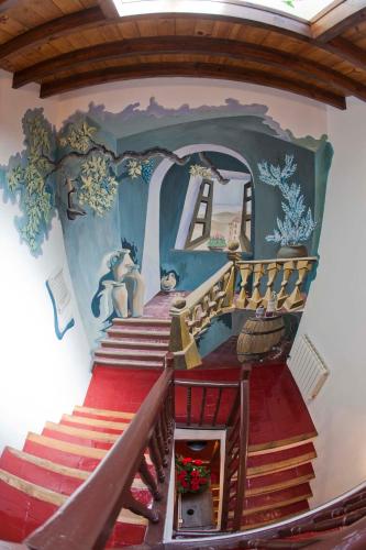  Casa Rural La Corchea in Elciego