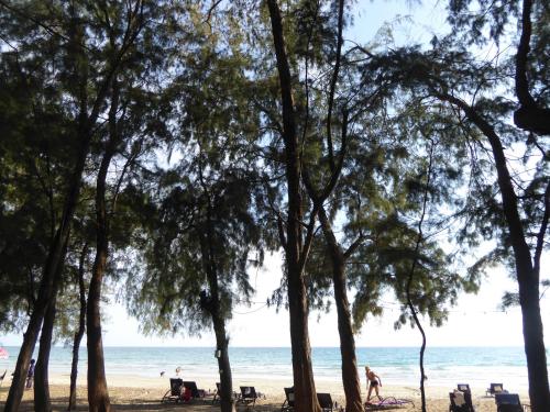 The Orchid Beach Resort @ VIP Chain Resort The Orchid Beach Resort @ VIP Chain Resort