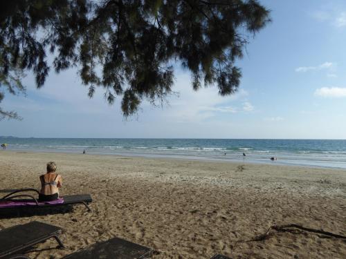 The Orchid Beach Resort @ VIP Chain Resort The Orchid Beach Resort @ VIP Chain Resort