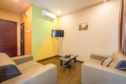 加影汉密尔顿酒店 (Hamilton Hotel Kajang) in 加影