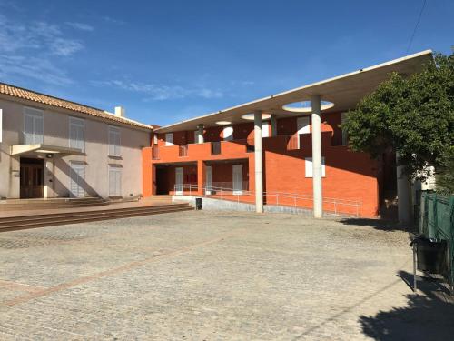  Albergue De Puntas De Calnegre, Pension in Calnegre