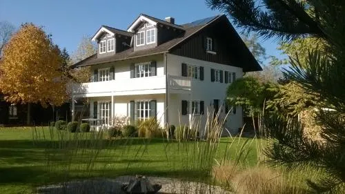 Apartment Schreyegg in Seefeld, Deutschland
