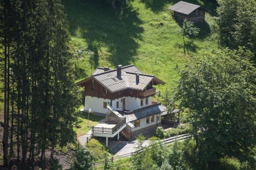  Großarler Jagdhaus, Pension in Grossarl