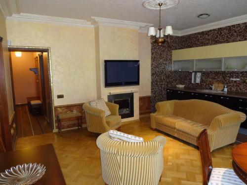 Riga Center Old Town Apartment, Ryga (zdjęcie 7)