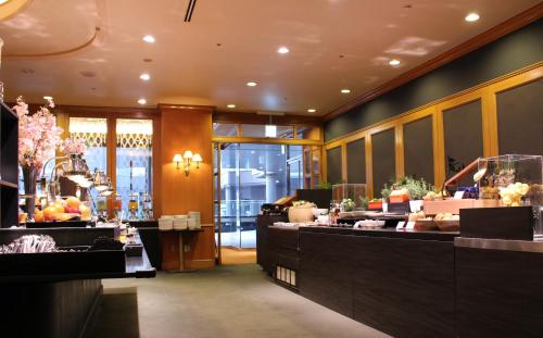 大阪堺Agora Regency酒店 | 去趣 chicTrip