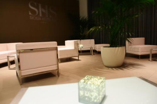 Sicilia Hotel Spa - image 9