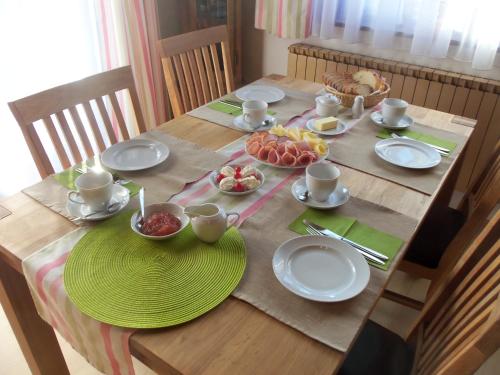 Comida y bebida, Obstbau und Gastezimmer Stani in Kitzeck