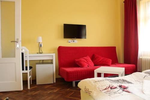 Penzion Radost - main image