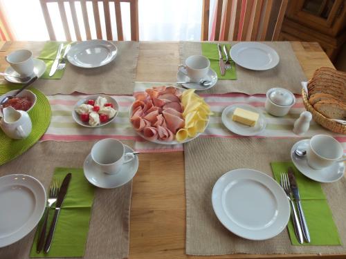 Obstbau und Gästezimmer Stani