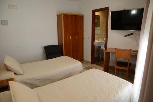Hotel Escudero - image 2