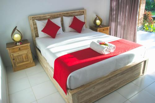 Taju Guest House Bali