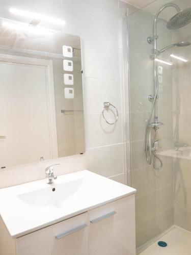 Cosy Apartment in center cathedral, Sevilla (Foto 2)